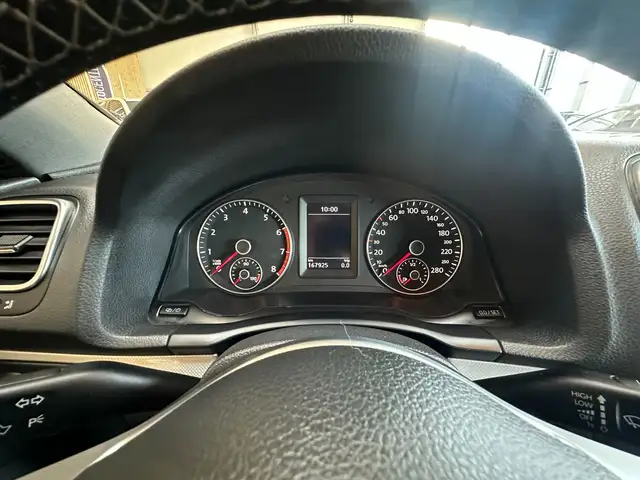 Volkswagen Scirocco view 12