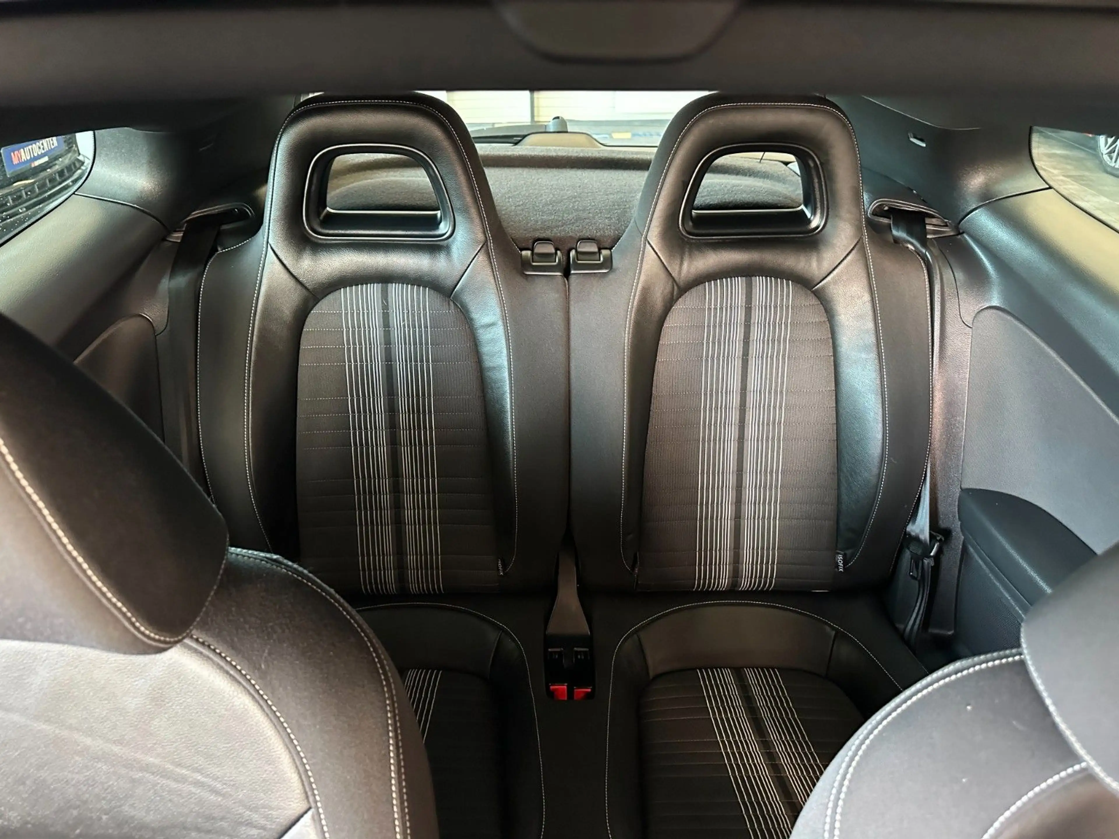 Volkswagen Scirocco *PANORAMA*NAVI*PDC*KLIMA*2-ZONEN* — photo 7