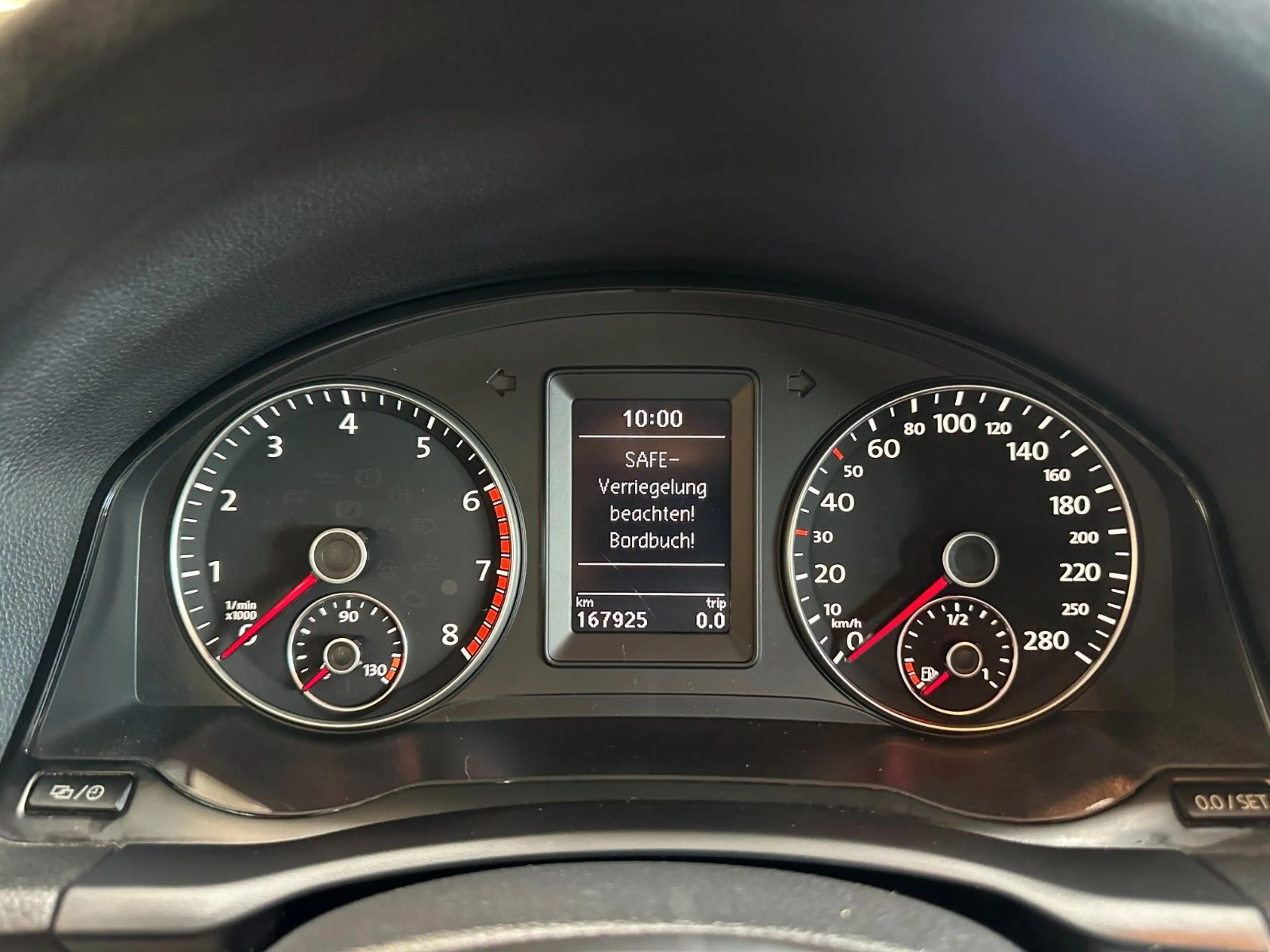 Volkswagen Scirocco *PANORAMA*NAVI*PDC*KLIMA*2-ZONEN* — photo 13