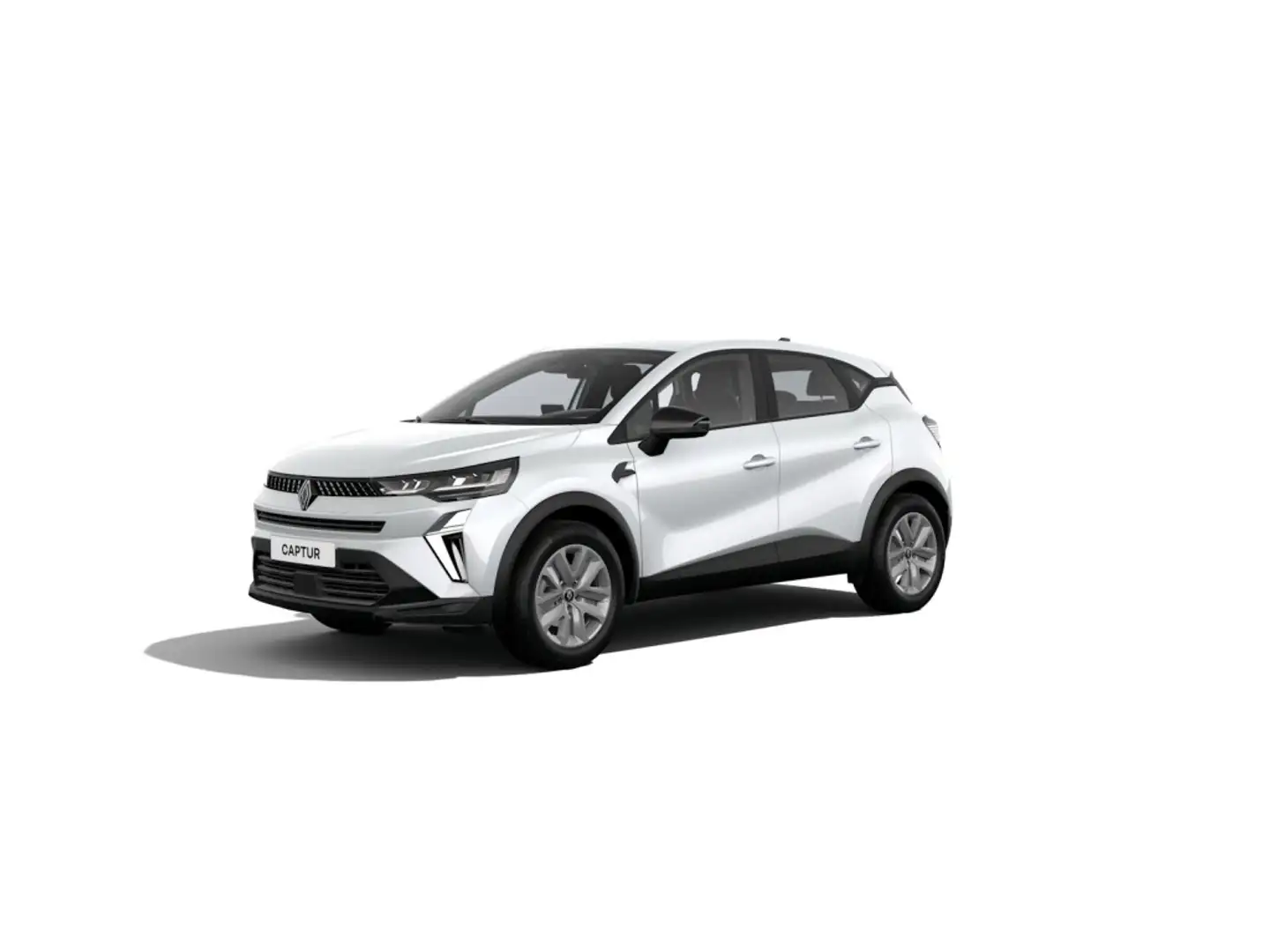 Renault Captur Eco-G Evolution 90kW - 1