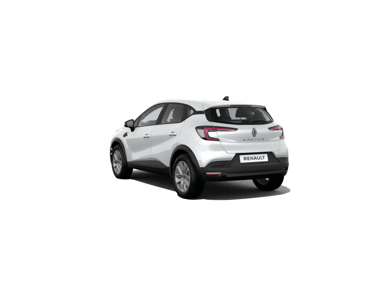 Renault Captur 2026