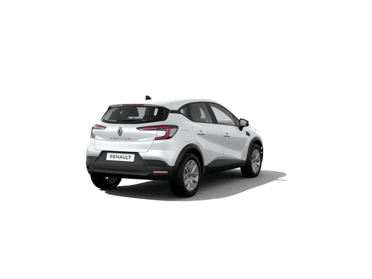 Renault Captur 2026 — фото 6