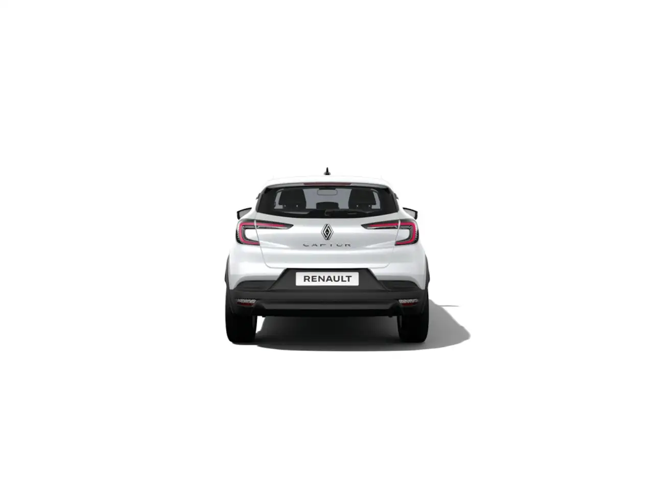 Renault Captur 2026