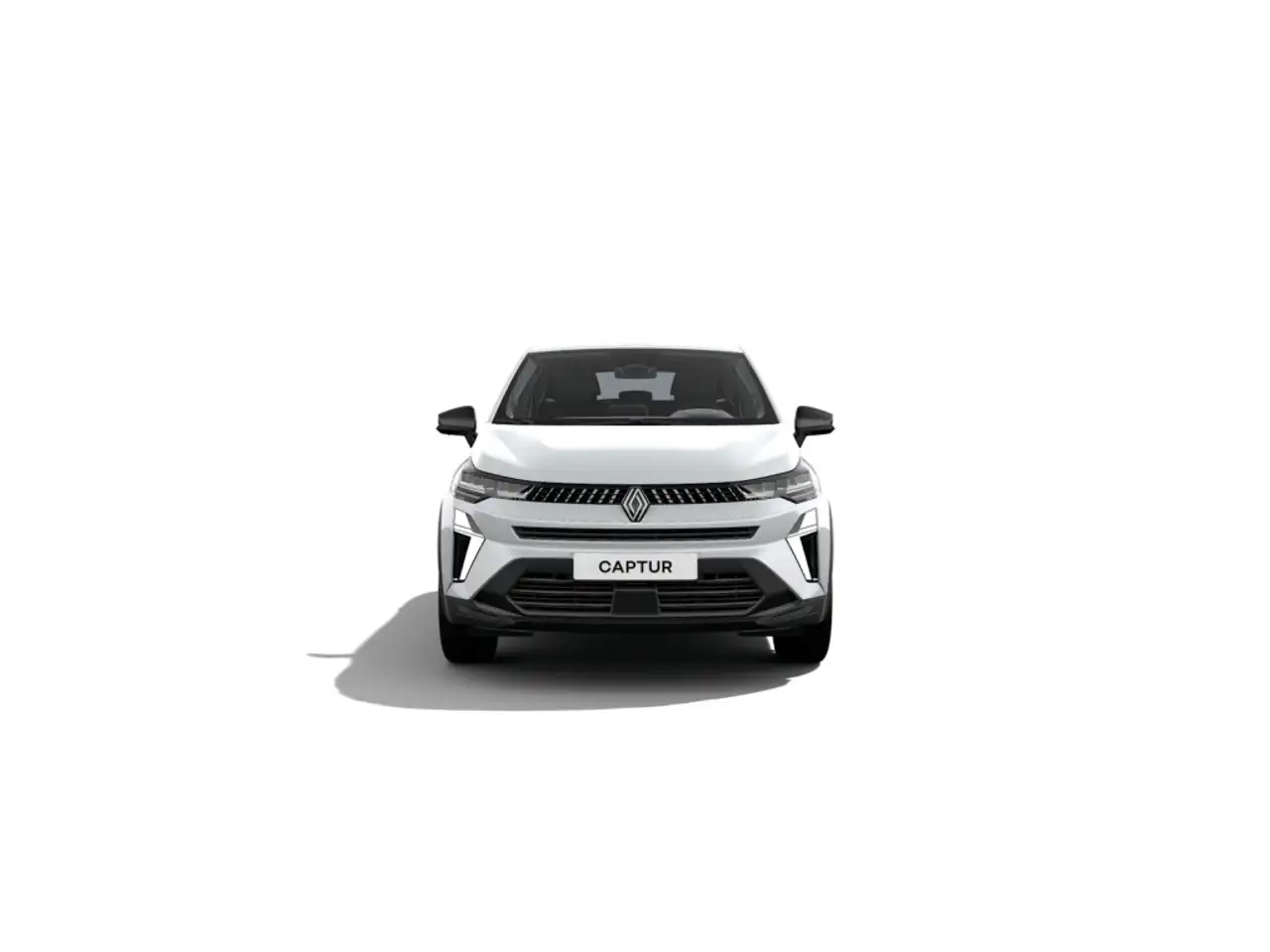 Renault Captur 2026 — фото 9