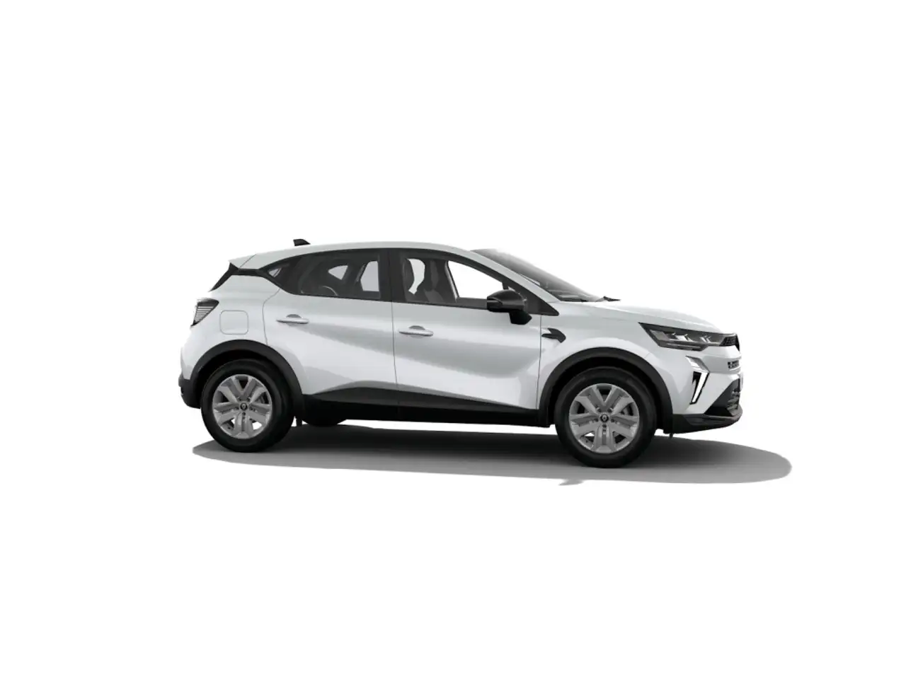 Renault Captur 2026 — фото 7