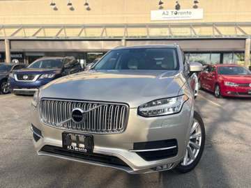 AWD 5dr T6 Inscription