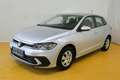 Volkswagen Polo 1,0 TSI Silber - thumbnail 1