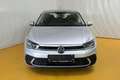 Volkswagen Polo 1,0 TSI Silber - thumbnail 6