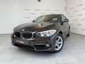 BMW 118 d 150cv / Harman Kardon/LED/GPS/Sièges chauff Brun - thumbnail 2