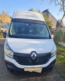 Trafic ENERGY dCi 125 L2H2 Komfort