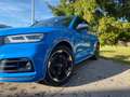 Audi SQ5 SQ5 TDI quattro tiptronic Blau - thumbnail 2