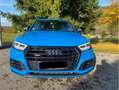 Audi SQ5 SQ5 TDI quattro tiptronic Blau - thumbnail 5