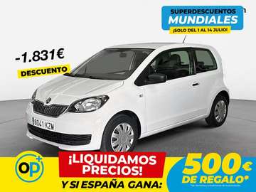 1.0 MPI Active 44kW