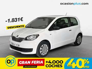 1.0 MPI Active 44kW