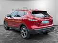 Nissan Qashqai 1.3 DIG-T N-Way DCT+Navi+Kamera+Pano Rouge - thumbnail 5