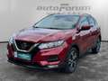 Nissan Qashqai 1.3 DIG-T N-Way DCT+Navi+Kamera+Pano Rouge - thumbnail 2