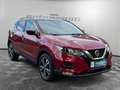 Nissan Qashqai 1.3 DIG-T N-Way DCT+Navi+Kamera+Pano Rouge - thumbnail 3