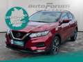 Nissan Qashqai 1.3 DIG-T N-Way DCT+Navi+Kamera+Pano Rouge - thumbnail 1
