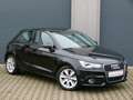Audi A1 Sportb. Xenon Bose PDC Navi 1-Hand Teilleder Schwarz - thumbnail 3