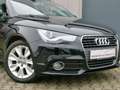 Audi A1 Sportb. Xenon Bose PDC Navi 1-Hand Teilleder Schwarz - thumbnail 4