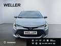 Toyota Corolla 2.0 Hybrid TS Team D *Bi-LED*ACC*SHZ*CAM* Grigio - thumbnail 2