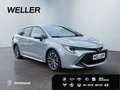 Toyota Corolla 2.0 Hybrid TS Team D *Bi-LED*ACC*SHZ*CAM* Grigio - thumbnail 4