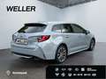 Toyota Corolla 2.0 Hybrid TS Team D *Bi-LED*ACC*SHZ*CAM* Grau - thumbnail 19