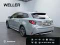 Toyota Corolla 2.0 Hybrid TS Team D *Bi-LED*ACC*SHZ*CAM* Grigio - thumbnail 7