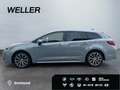 Toyota Corolla 2.0 Hybrid TS Team D *Bi-LED*ACC*SHZ*CAM* Grigio - thumbnail 5
