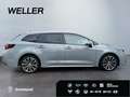 Toyota Corolla 2.0 Hybrid TS Team D *Bi-LED*ACC*SHZ*CAM* Grigio - thumbnail 10