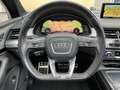 Audi SQ7 4.0 TDI quattro (4MB)*VOLLAUSSTATTUNG*7.SITZER*AHK crna - thumbnail 12