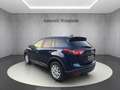 Mazda CX-5 °CENTER-LINE°1.HAND°NUR92TKM°NAVI°SHZ°PDC° Blau - thumbnail 4