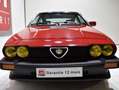 Alfa Romeo GTV ALFA ROMEO GTV6 2.5L Red - thumbnail 4