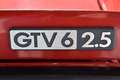 Alfa Romeo GTV ALFA ROMEO GTV6 2.5L Rood - thumbnail 47