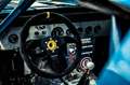 Corvette C3 STINGRAY *** MANUAL / RACE CAR / TOP CONDITION *** Azul - thumbnail 19