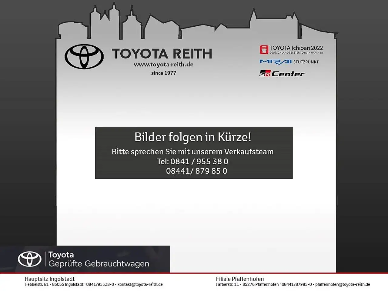 Toyota Proace City