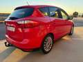 Ford C-Max 2.0TDCi Titanium Rood - thumbnail 5