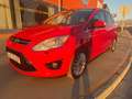Ford C-Max 2.0TDCi Titanium Rood - thumbnail 3