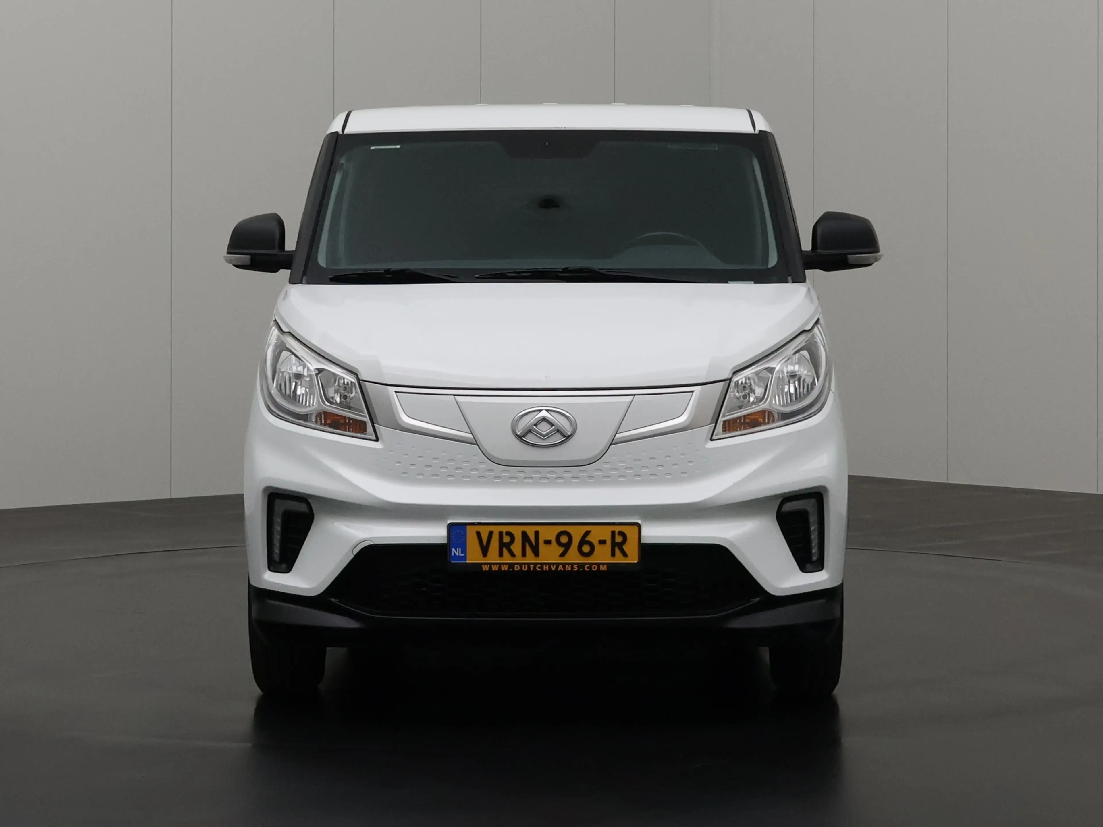 Maxus eDeliver 3 LWB 50 kWh XXL | Achterdeuren | Multimedia | Camer — photo 10