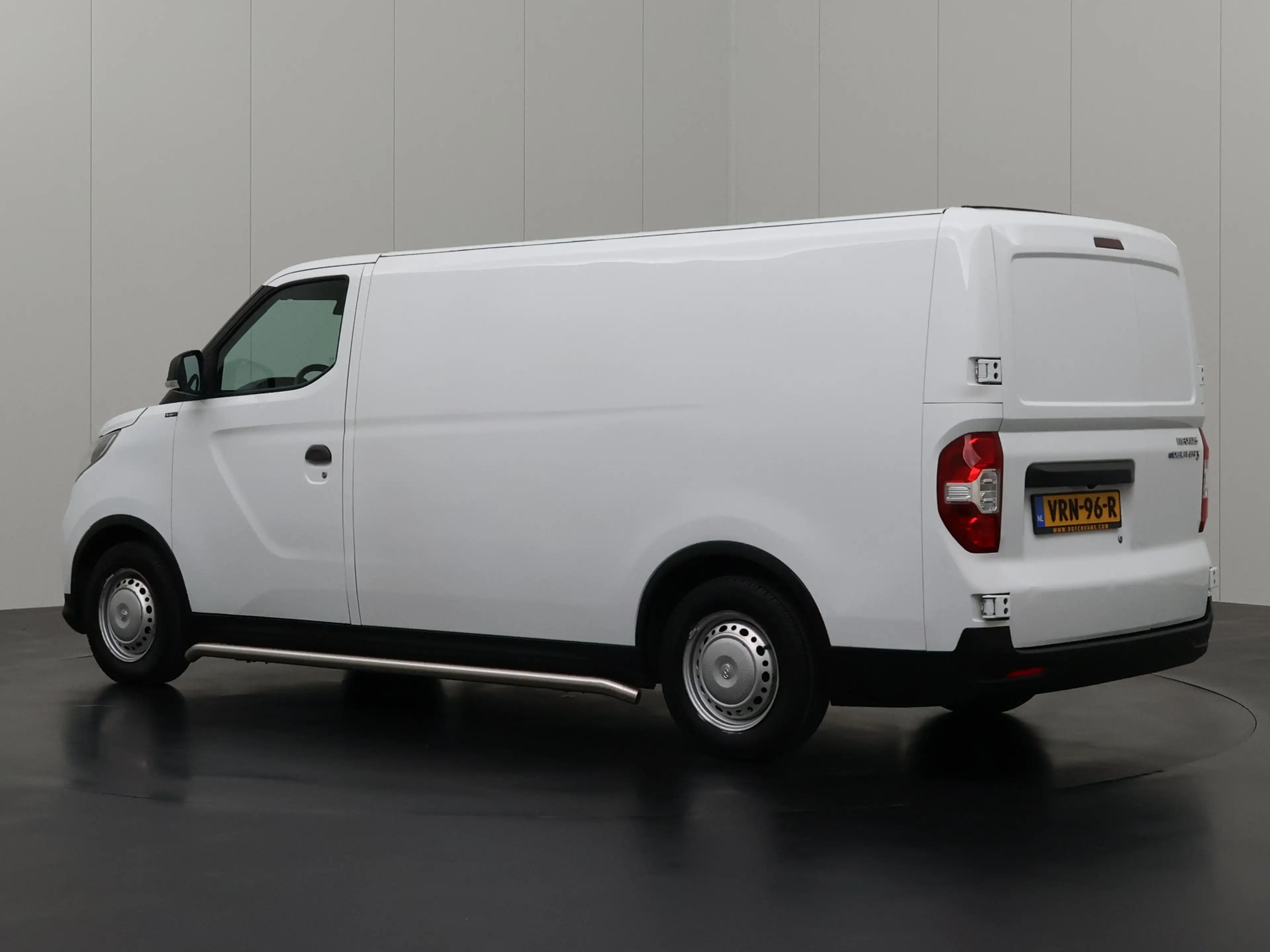 Maxus eDeliver 3 LWB 50 kWh XXL | Achterdeuren | Multimedia | Camer — photo 6