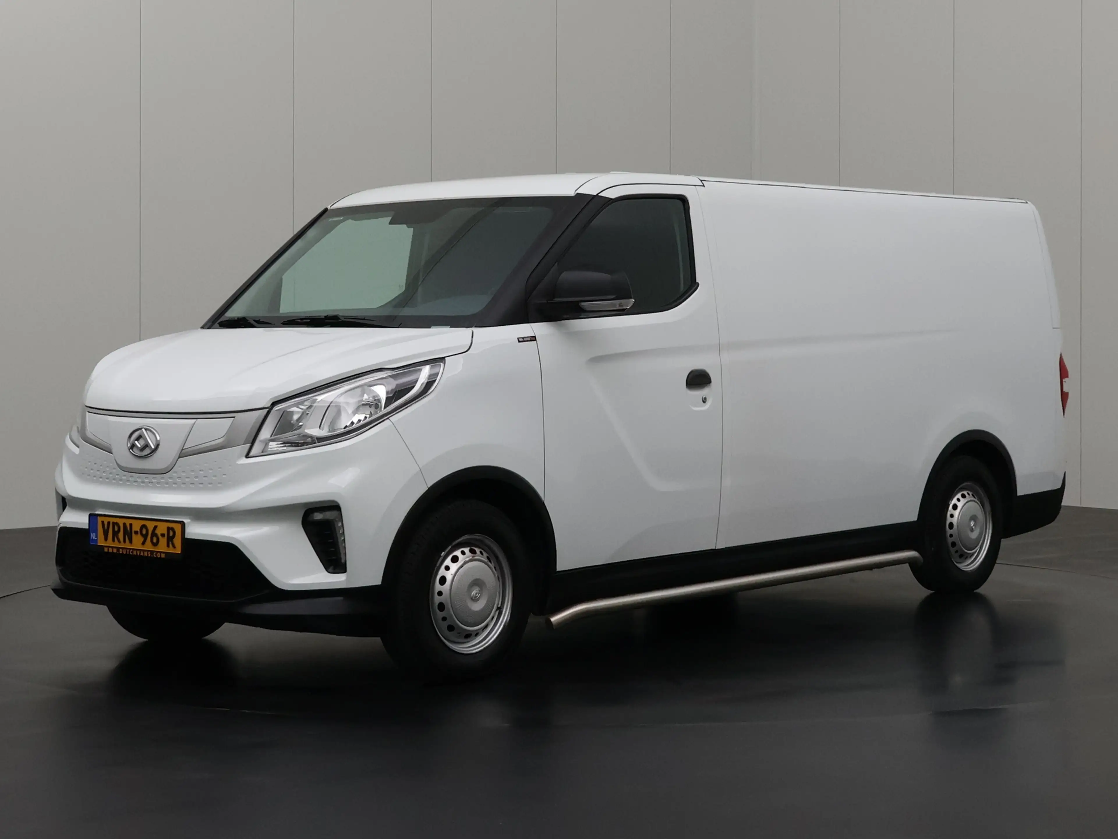 Maxus eDeliver 3 LWB 50 kWh XXL | Achterdeuren | Multimedia | Camer — photo 7