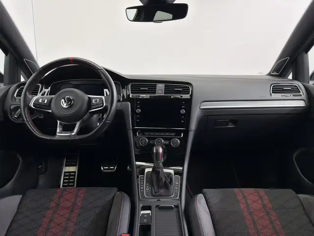 Volkswagen Golf view 10