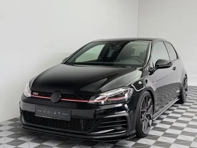 Volkswagen Golf view 29