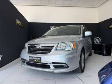 Voyager V 2.8L Gold 163cv auto