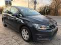 Volkswagen Touran Trendline BMT/Start-Stopp AHK Gris - thumbnail 3