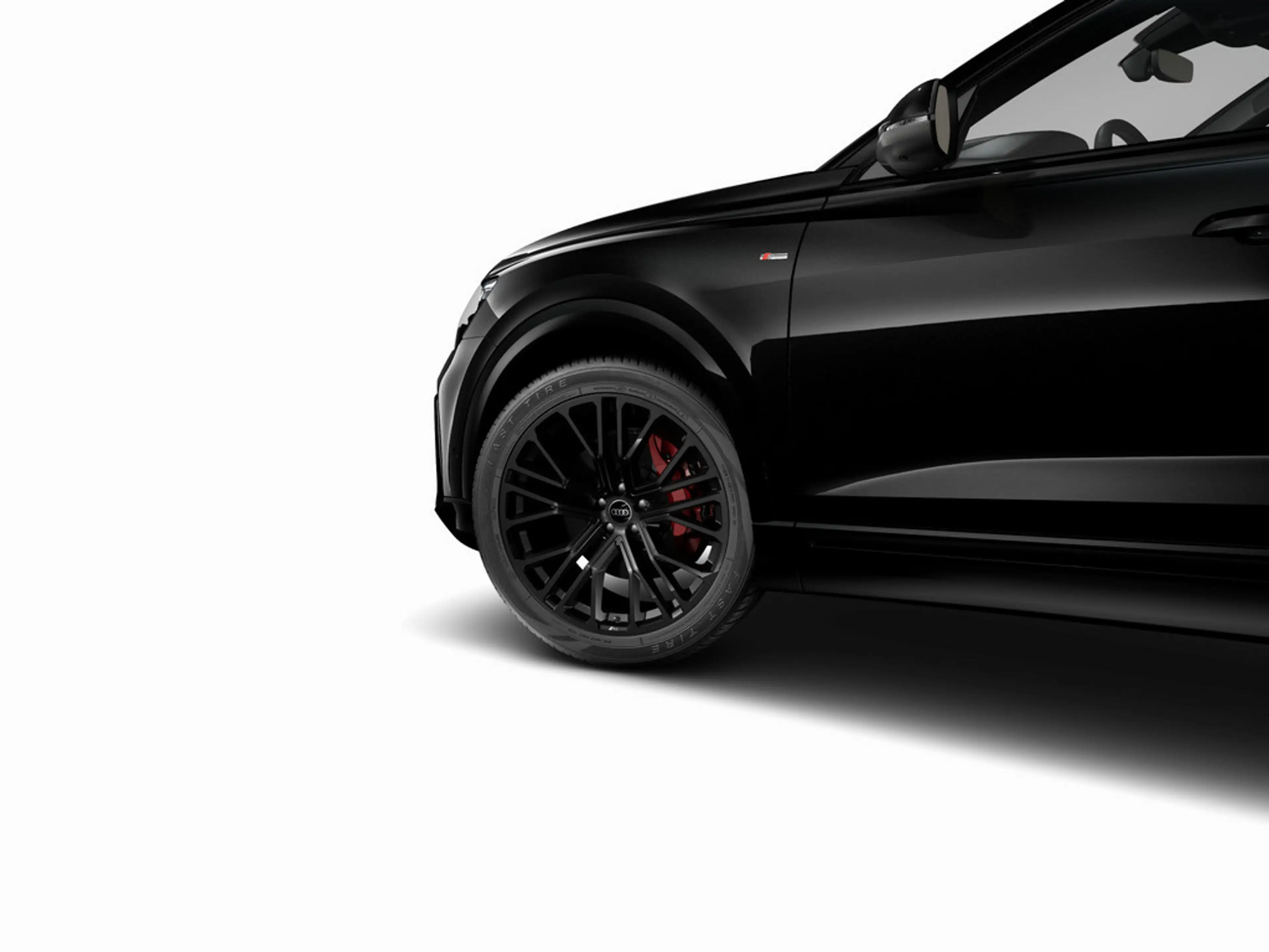 Audi Q8 50 TDI quattro B&O*Panorama*MatrixLED — photo 5