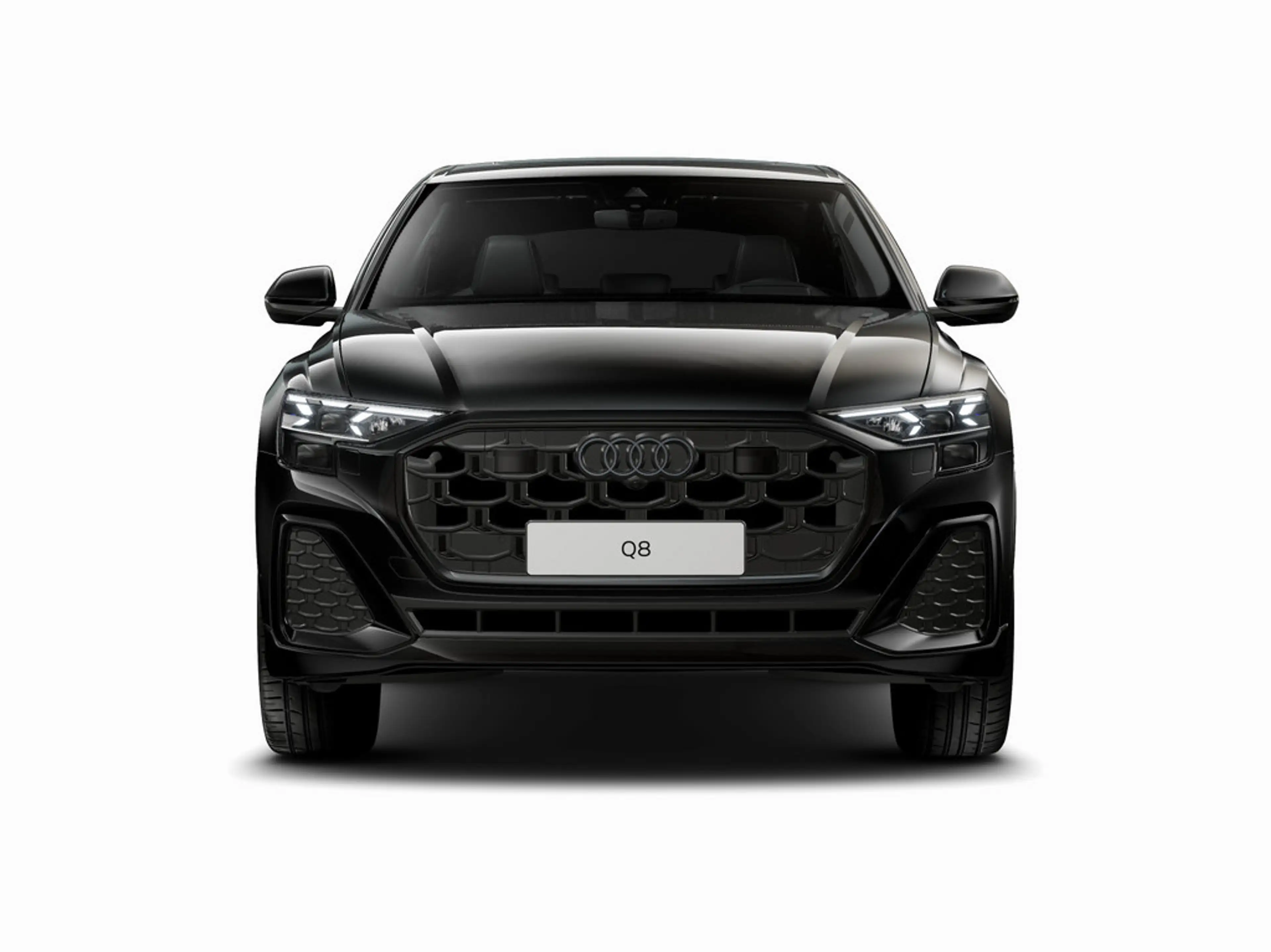 Audi Q8 50 TDI quattro B&O*Panorama*MatrixLED — photo 7