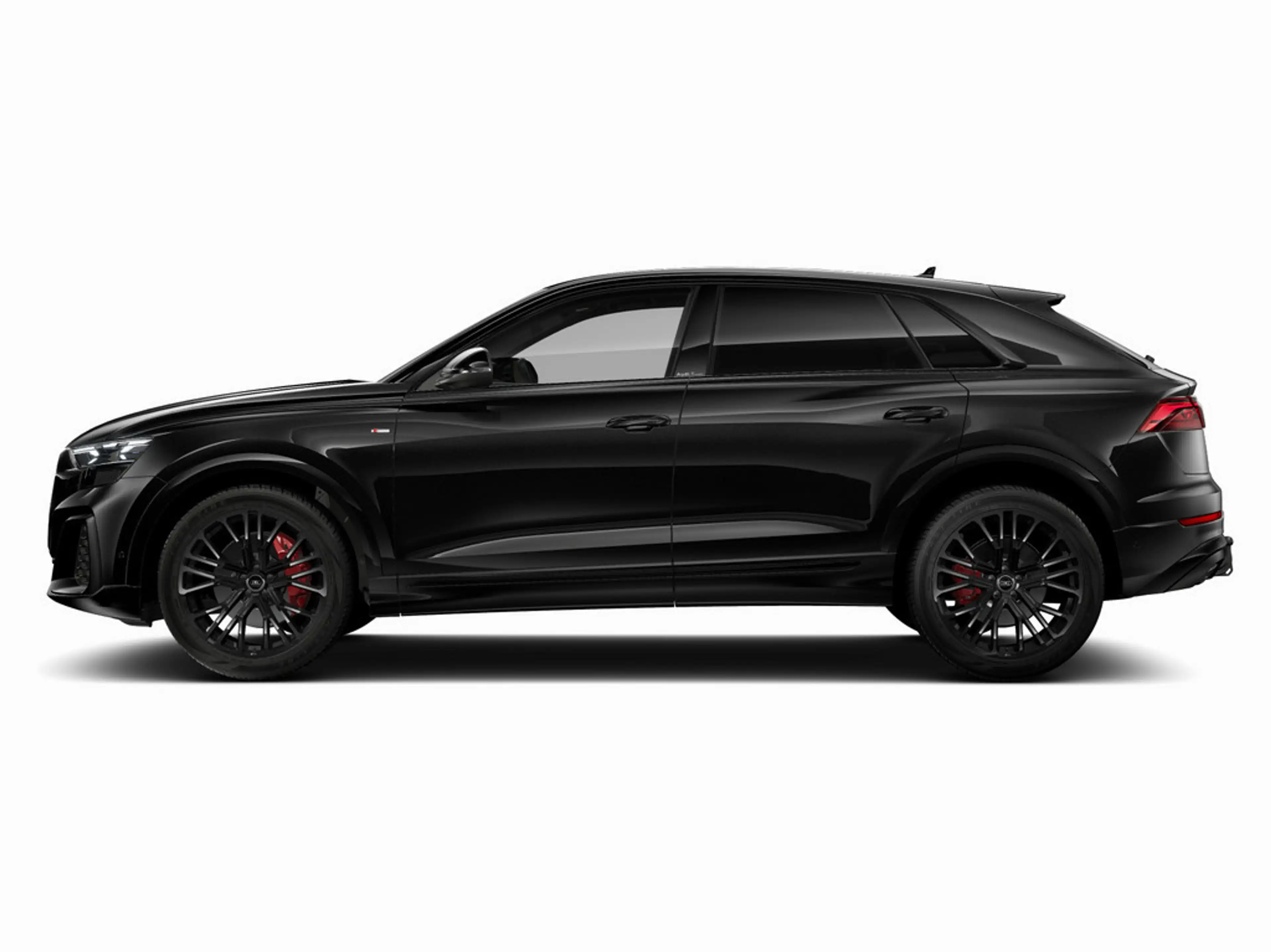 Audi Q8 50 TDI quattro B&O*Panorama*MatrixLED — photo 6