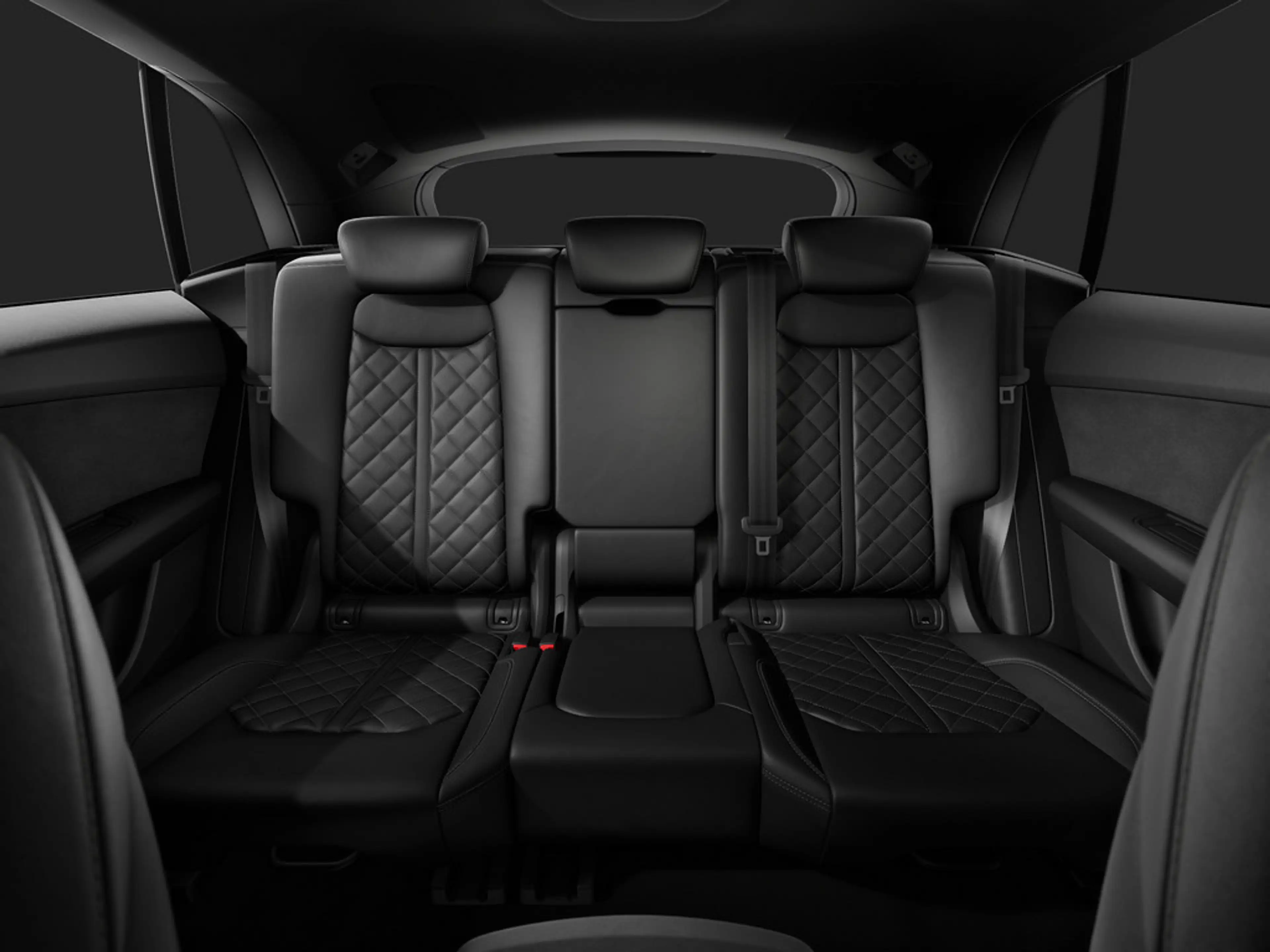 Audi Q8 50 TDI quattro B&O*Panorama*MatrixLED — photo 9