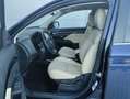 Mitsubishi Outlander 200 MPI Kaiteki 2WD CVT Azul - thumbnail 8